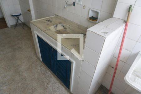 Studio para alugar com 40m², 1 quarto e sem vagaCozinha