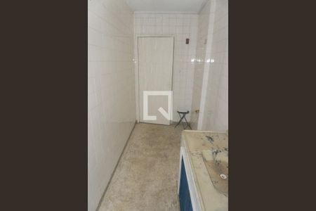 Studio para alugar com 40m², 1 quarto e sem vagaCozinha