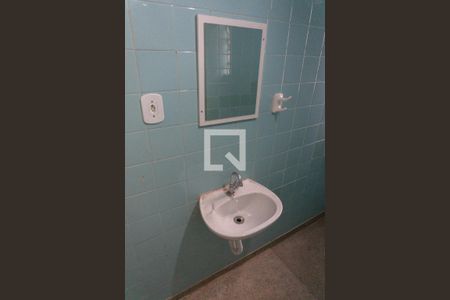 Studio para alugar com 40m², 1 quarto e sem vagaBanheiro