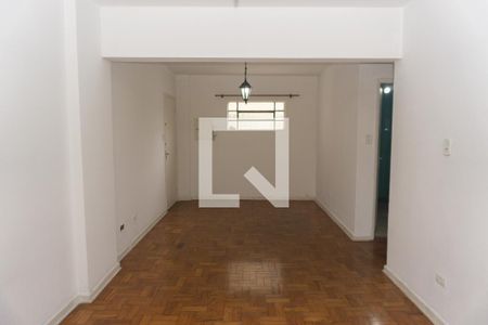 Sala/Quarto de kitnet/studio para alugar com 1 quarto, 40m² em Bela Vista, São Paulo