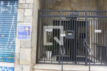 Studio para alugar com 40m², 1 quarto e sem vagaplaquinha