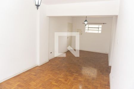 Sala/Quarto de kitnet/studio para alugar com 1 quarto, 40m² em Bela Vista, São Paulo