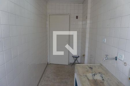 Studio para alugar com 40m², 1 quarto e sem vagaCozinha