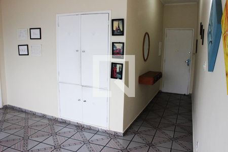 Kitnet de apartamento para alugar com 1 quarto, 28m² em Centro, São Vicente