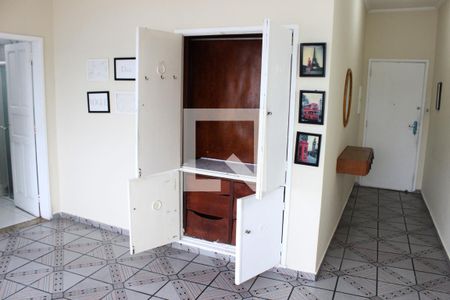 Kitnet de apartamento para alugar com 1 quarto, 28m² em Centro, São Vicente