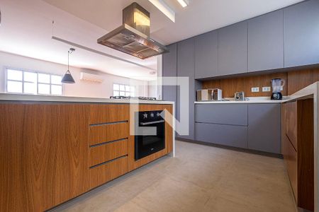 Apartamento à venda com 107m², 2 quartos e 1 vaga Apartamento à venda com 107m², 2 quartos e 1 vagaCozinha