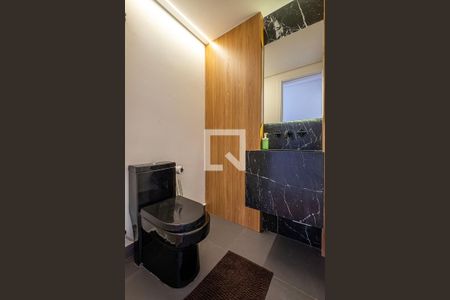 Apartamento à venda com 107m², 2 quartos e 1 vaga Apartamento à venda com 107m², 2 quartos e 1 vagaLavabo