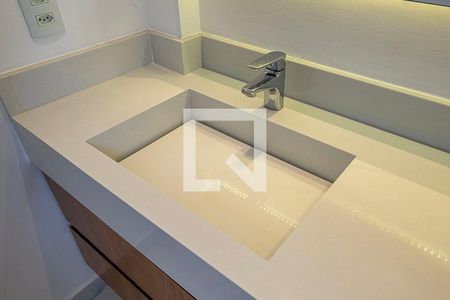 Apartamento à venda com 107m², 2 quartos e 1 vaga Apartamento à venda com 107m², 2 quartos e 1 vagaSuíte 1 - Banheiro