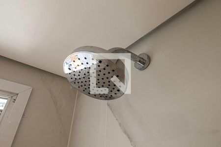 Apartamento à venda com 107m², 2 quartos e 1 vaga Apartamento à venda com 107m², 2 quartos e 1 vagaSuíte 1 - Banheiro