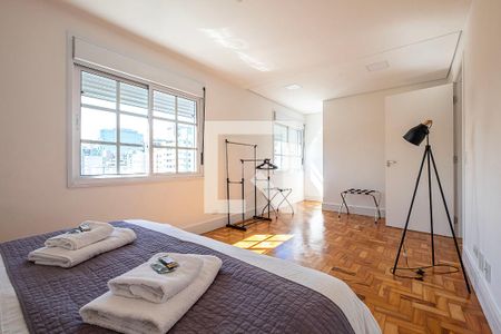 Apartamento à venda com 107m², 2 quartos e 1 vaga Apartamento à venda com 107m², 2 quartos e 1 vagaSuíte 2