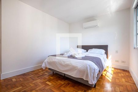 Apartamento à venda com 107m², 2 quartos e 1 vaga Apartamento à venda com 107m², 2 quartos e 1 vagaSuíte 1