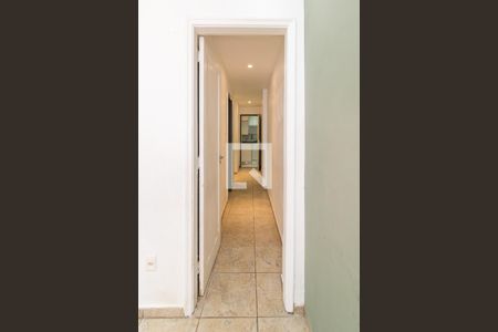 Sala - Corredor de apartamento à venda com 2 quartos, 80m² em Braz de Pina, Rio de Janeiro