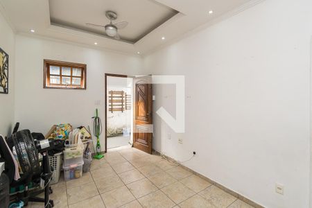 Sala de apartamento à venda com 2 quartos, 80m² em Braz de Pina, Rio de Janeiro