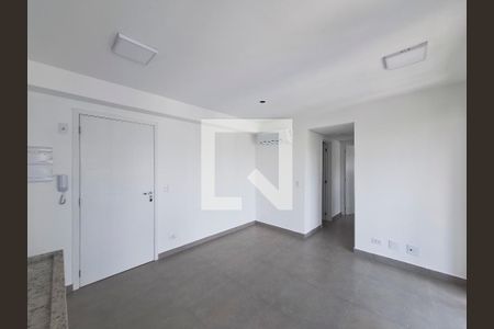 Sala/Cozinha de apartamento para alugar com 2 quartos, 40m² em Jardim Paraíso, São Paulo