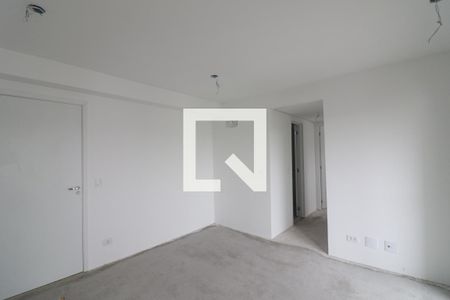 Apartamento para alugar com 2 quartos, 40m² em Jardim Paraíso, São Paulo