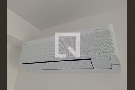 Sala/Cozinha de apartamento para alugar com 2 quartos, 40m² em Jardim Paraíso, São Paulo