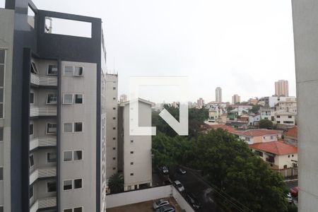 Apartamento para alugar com 2 quartos, 40m² em Jardim Paraíso, São Paulo