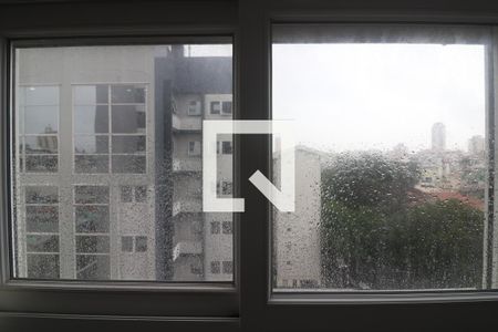 Apartamento para alugar com 2 quartos, 40m² em Jardim Paraíso, São Paulo