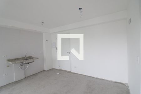 Apartamento para alugar com 2 quartos, 40m² em Jardim Paraíso, São Paulo