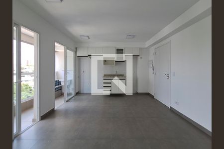 Sala/Cozinha de apartamento para alugar com 2 quartos, 40m² em Jardim Paraíso, São Paulo