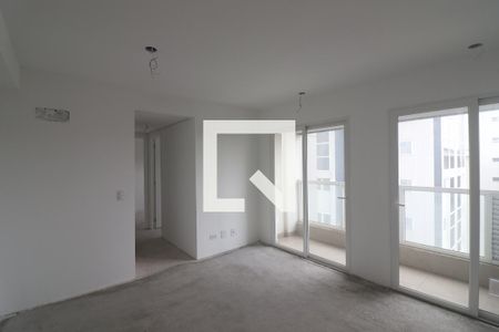 Apartamento para alugar com 2 quartos, 40m² em Jardim Paraíso, São Paulo