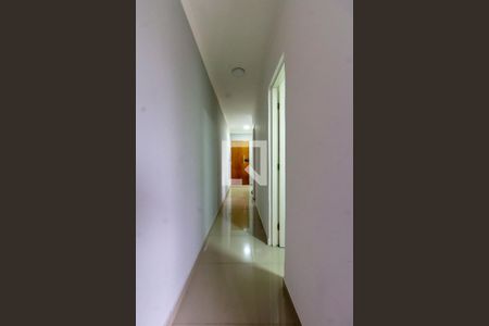 Apartamento à venda com 60m², 1 quarto e 1 vagaCorredor 