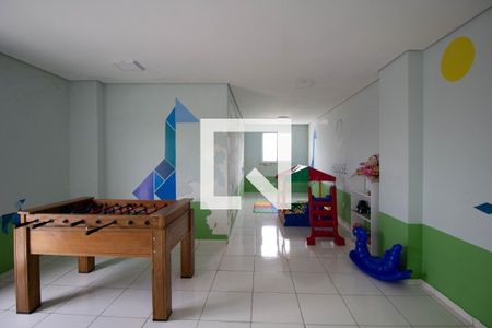 Apartamento à venda com 60m², 1 quarto e 1 vagaSala de Jogos