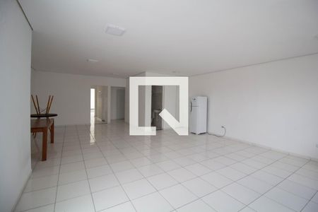 Apartamento à venda com 60m², 1 quarto e 1 vagaSalão de Festas