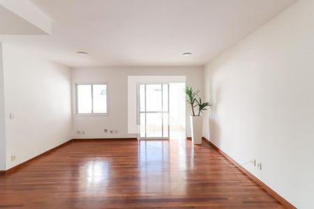 Apartamento para alugar com 2 quartos, 85m² em Real Parque, São Paulo