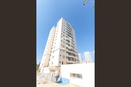 Fachada de apartamento para alugar com 2 quartos, 85m² em Real Parque, São Paulo