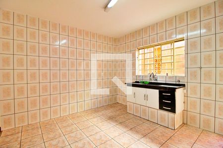 Casa de condomínio à venda com 170m², 2 quartos e 1 vagaCozinha