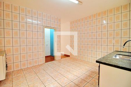 Casa de condomínio à venda com 170m², 2 quartos e 1 vagaCozinha