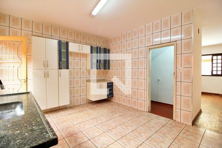Casa de condomínio à venda com 170m², 2 quartos e 1 vagaCozinha