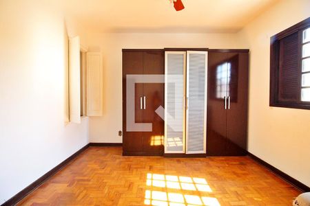 Quarto 1 de casa de condomínio para alugar com 2 quartos, 110m² em Campestre, Santo André