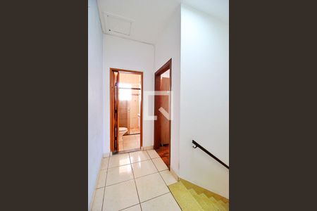 Casa de condomínio à venda com 170m², 2 quartos e 1 vagaCorredor