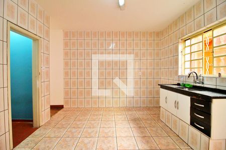 Casa de condomínio à venda com 170m², 2 quartos e 1 vagaCozinha