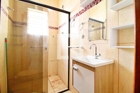 Casa de condomínio à venda com 170m², 2 quartos e 1 vagaBanheiro