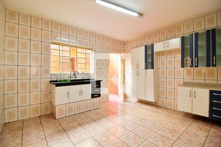 Casa de condomínio à venda com 170m², 2 quartos e 1 vagaCozinha