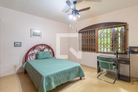 Casa à venda com 345m², 4 quartos e 3 vagasQuarto 1