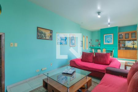 Casa à venda com 345m², 4 quartos e 3 vagasSala 2