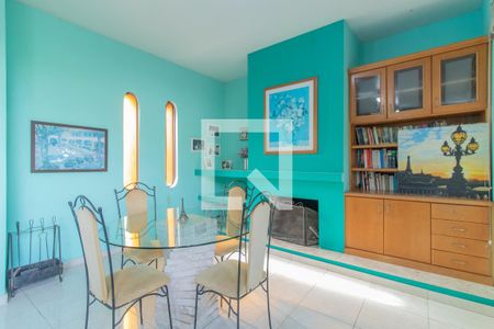Casa à venda com 345m², 4 quartos e 3 vagasSala 2