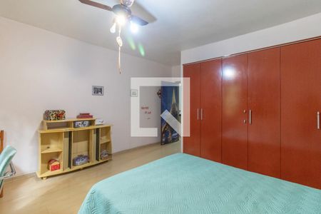 Casa à venda com 345m², 4 quartos e 3 vagasQuarto 1