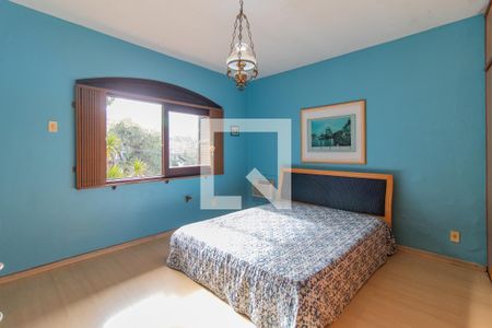 Casa à venda com 345m², 4 quartos e 3 vagasQuarto 3