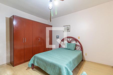 Casa à venda com 345m², 4 quartos e 3 vagasQuarto 1