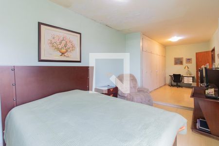 Casa à venda com 345m², 4 quartos e 3 vagasQuarto 2
