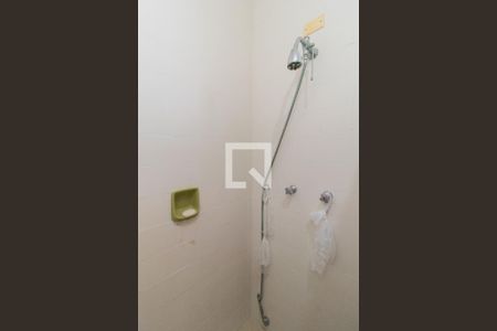 Casa à venda com 345m², 4 quartos e 3 vagasBanheiro do Quarto 2