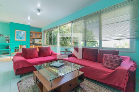 Casa à venda com 345m², 4 quartos e 3 vagasSala 2