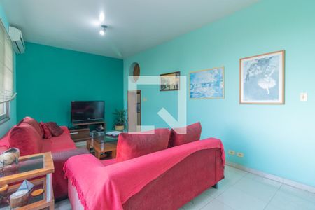 Casa à venda com 345m², 4 quartos e 3 vagasSala 2