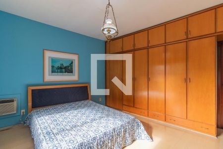 Casa à venda com 345m², 4 quartos e 3 vagasQuarto 3