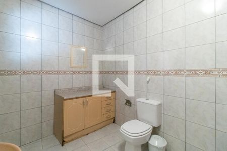 Casa à venda com 345m², 4 quartos e 3 vagasBanheiro do Quarto 4
